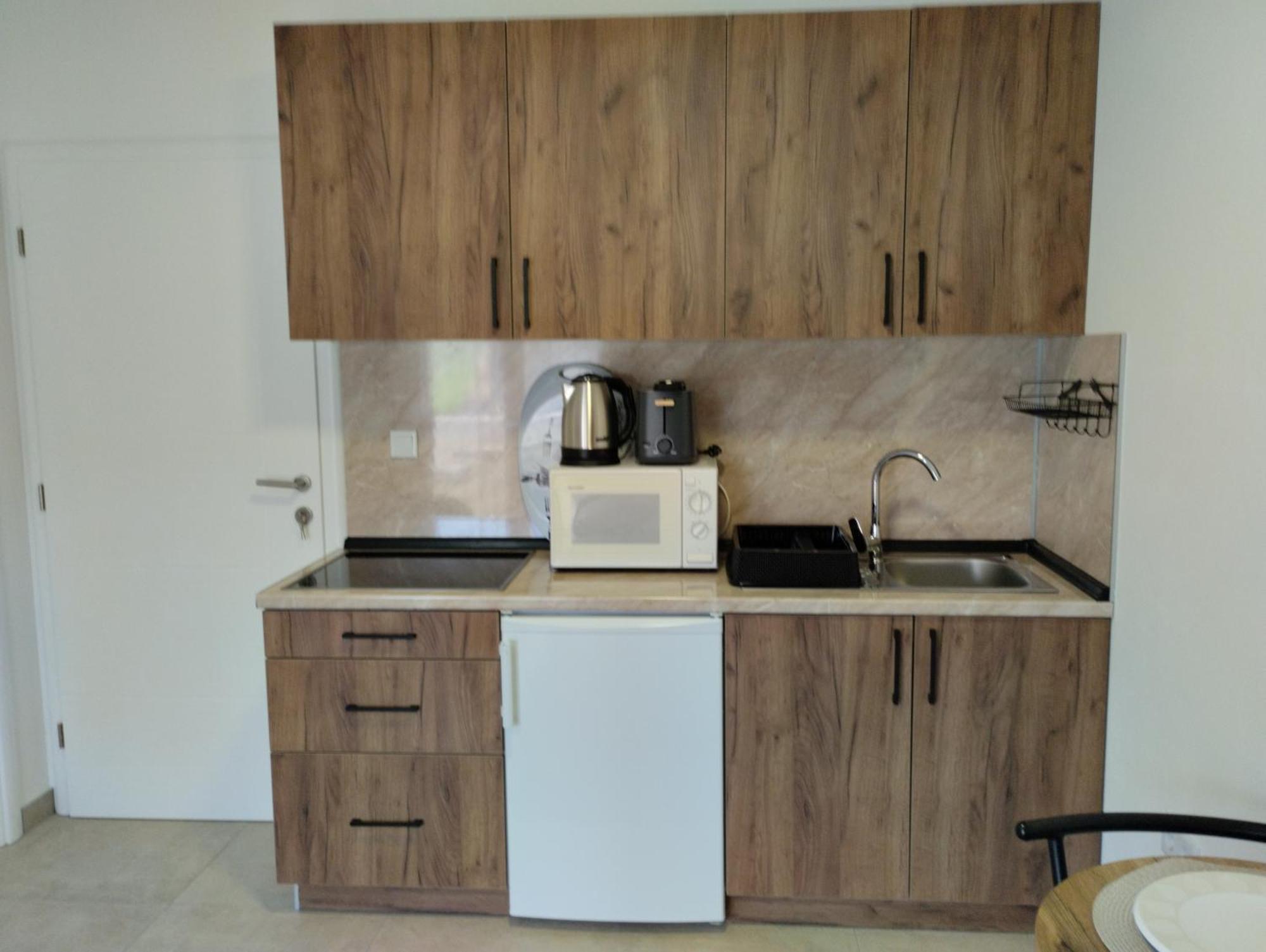 Ferienwohnung Iris Ivanica Zimmer foto