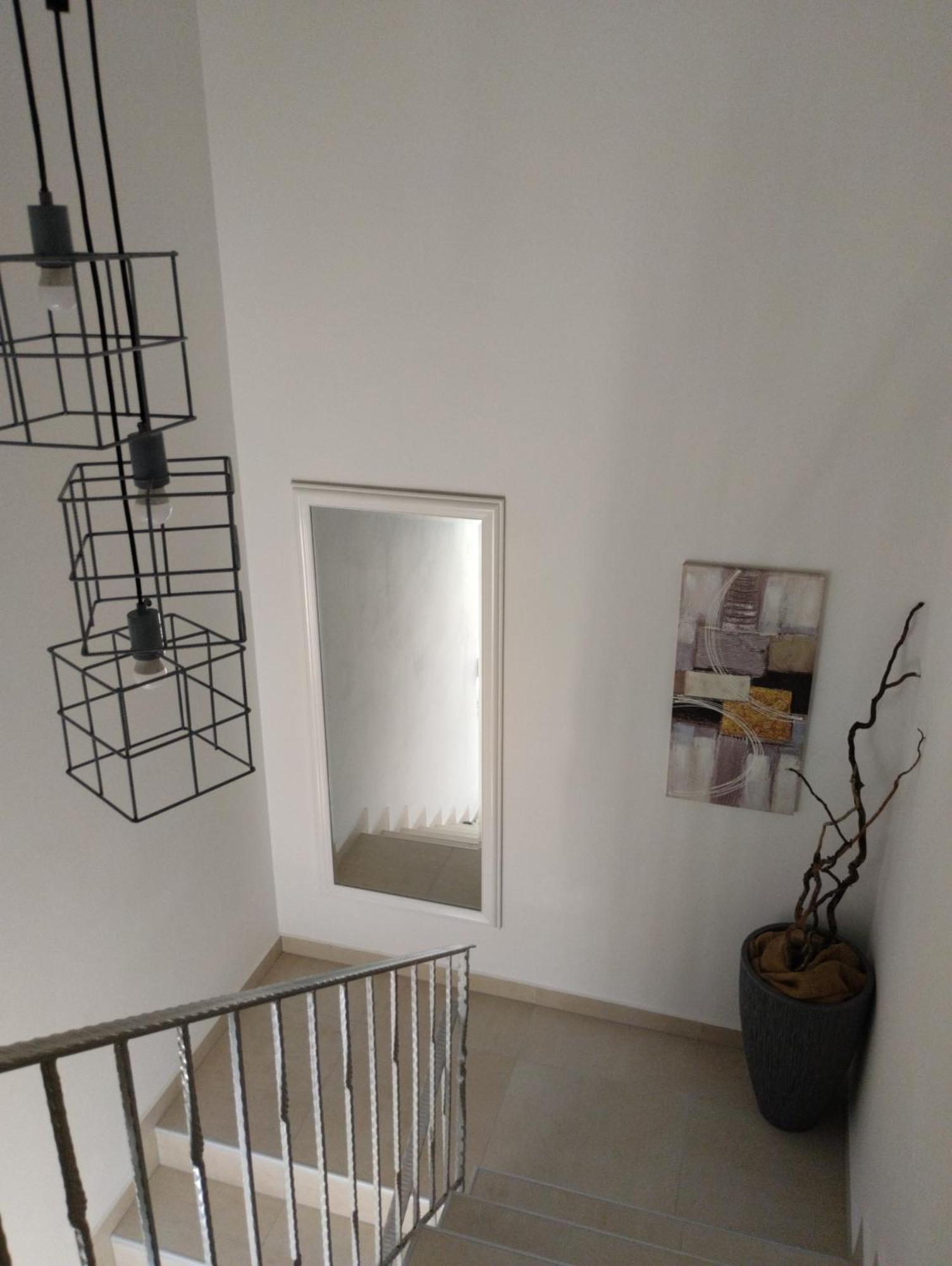 Ferienwohnung Iris Ivanica Exterior foto
